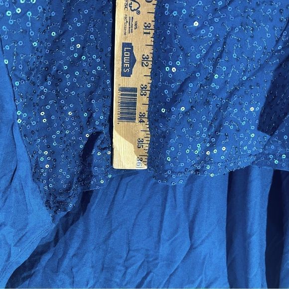 Soft Surroundings Dress - Picture 4 of 7